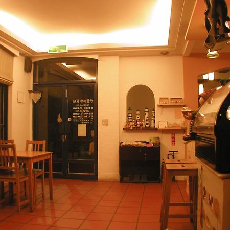 Oia Cafe B&B Taitung Bagian luar foto