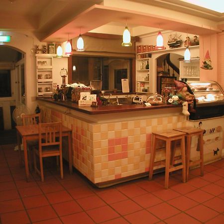 Oia Cafe B&B Taitung Bagian luar foto