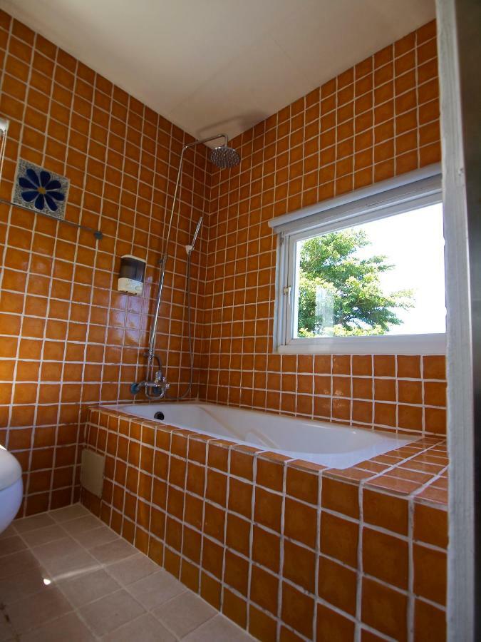Oia Cafe B&B Taitung Bagian luar foto